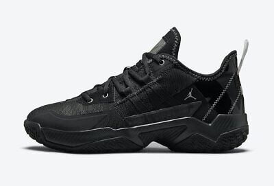 NEW Nike Air Jordan Westbrook One Take 2 Black CW2457-001 NEW Nike Air Jordan Westbrook One Take 2 Black CW2457-001