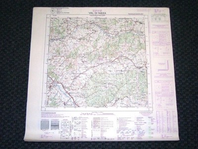 CARTE TOPOGRAFICHE IGM SCARICARE