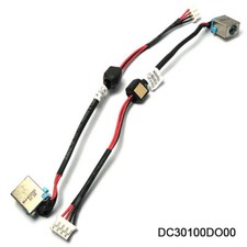 DC IN Power Jack Cable For ACER ASPIRE 7750 7750G 7750Z 7750ZG 5733 5733Z 5251