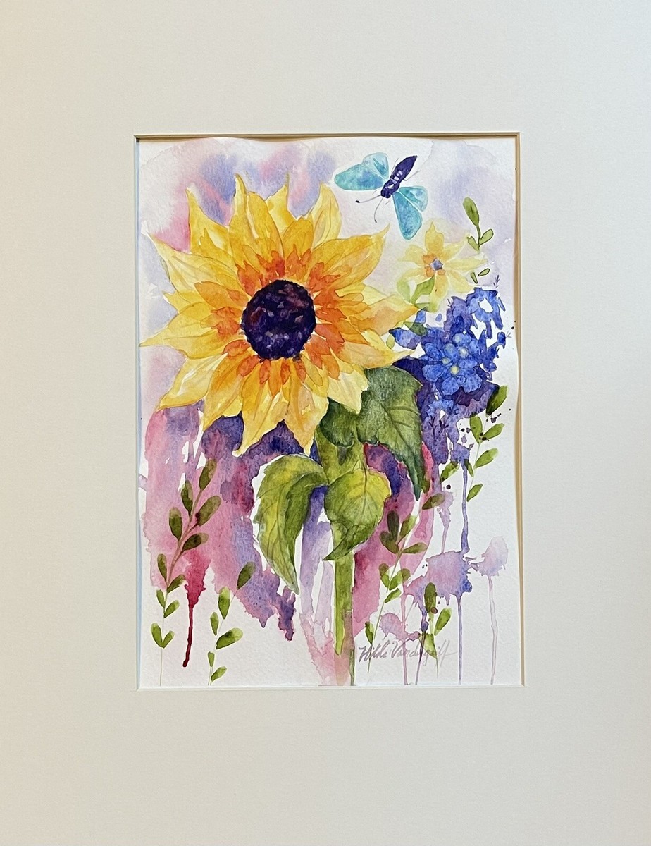 本33／Painting Fresh Florals in Watercolor 本33／Painting