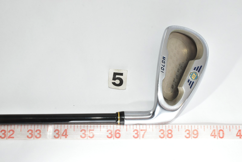 2Star 8p Honma Beres MG701 5-6-7-8-9-10-11-Sw RH Golf Iron Set R Regular Club 2S - Picture 18 of 22