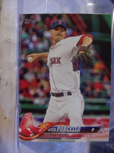 2018 Topps Series 1 Baseball Card Singles #1 to #350  (YOU PICK CARDS) - Picture 347 of 454