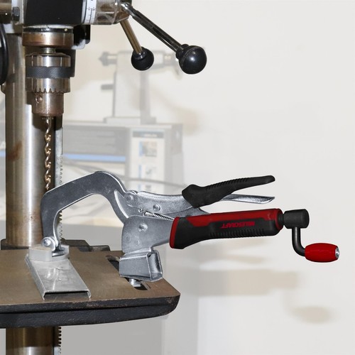 Milescraft BenchClamp 3" - Picture 3 of 4