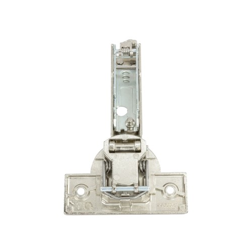 Grass Tiomos Self Close Pie Cut Corner Lazy Susan Screw on Cabinet Hinge - Picture 5 of 8