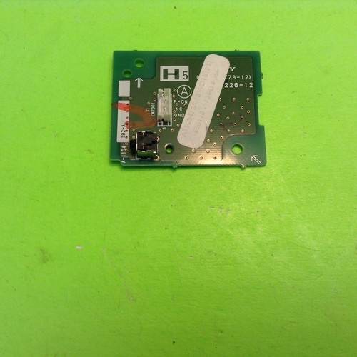 H5 Connector Board A-1104-192-A Sony - Picture 2 of 2