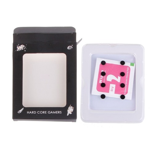 DIY Universal Dot Mouse Glides Ultra Fast Durable Mouse Feet Skates AntiSlip Pad - Afbeelding 6 van 10