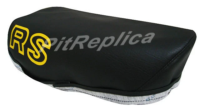 [B721] FUNDA ASIENTO SUZUKI RS175T RS175 RS 175 T 1980 '80 [SSSAO] Foto 3 de 4