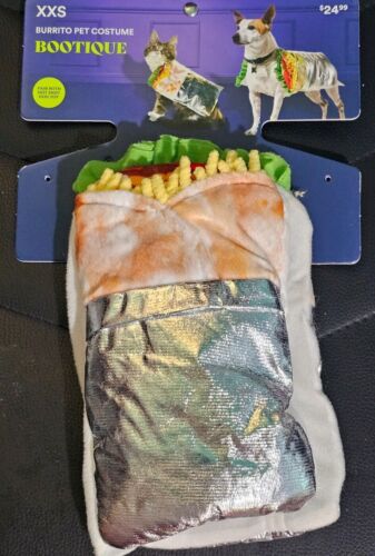 Bootique Halloween Pet Costume New - Picture 10 of 22
