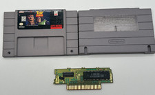 Disney's Toy Story (Super Nintendo Entertainment System, 1995)- TESTED & WORKS