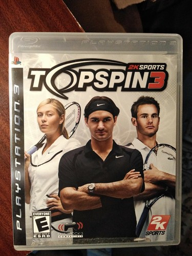 PlayStation 3 Games ~ Most with Manuals! - Picture 515 of 533