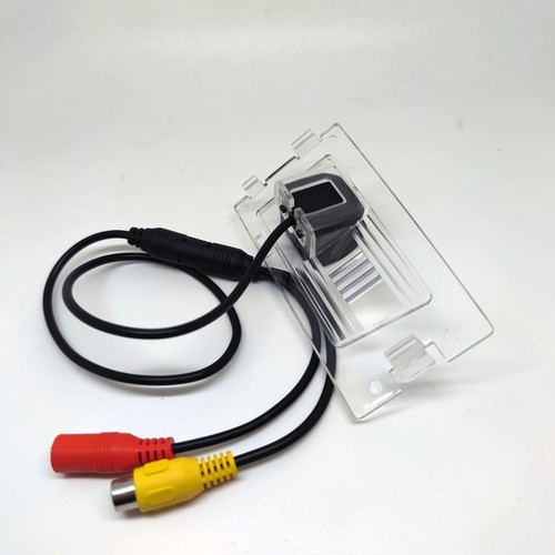 Auto Reverse Car Rear View Backup Camera For Dodge Durango 2011 2012 2013 +Guide - Picture 4 of 10