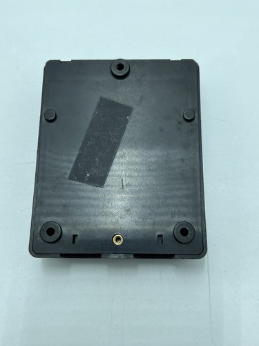 SILVA NEXUS NX2 WSI Box COMNAV DEPTH LOG AUX WIND SPEED Wireless Transmitter - Foto 7 di 7