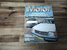 MODERN  MOTOR  Holden commodore ll  Blower Turbo Nos parts     i   combine post 