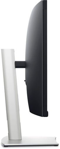 Monitor curvo de videoconferencia Dell P3424WEB 34" - WQHD 3440 x 1440 8 ms 60 Hz - Imagen 9 de 10