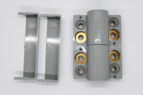 HEWI Bisagras Planas BD24ST Rollenhöhe 76MM Color 20 Gris din Derecha O Izq - Imagen 19 de 23