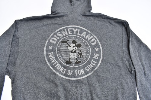Men's Disneyland Parks Mickey Mouse 