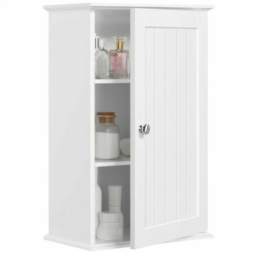 Homebase Bathroom Cabinets & Cupboards