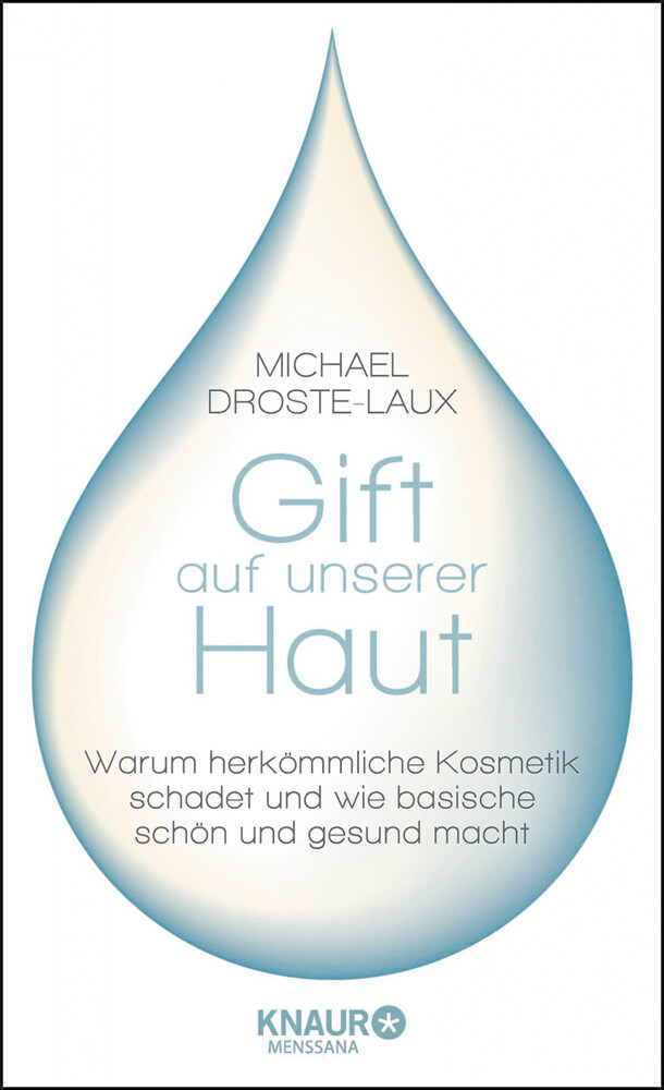 Thumbnail - Gift Auf Unserer Haut - Warum Herkömmliche Kosmetik Schadet Und Wie