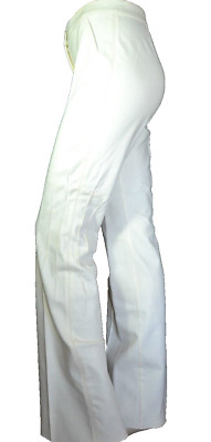 Max Mara women's pants flared pants ladies' pants women flare pants S 38 new  221