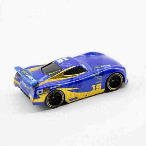 Disney Pixar Cars Diecast McQueen 1:55 Movie Toy Metal Model Kids Gift New 2023 - Picture 24 of 299