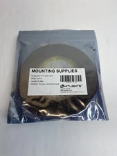 HITLIGHTS 3M MNT-FT10mm 32 ft DOUBLE SIDED FOAM MOUNTING TAPE 32' x 10mm 0.39"