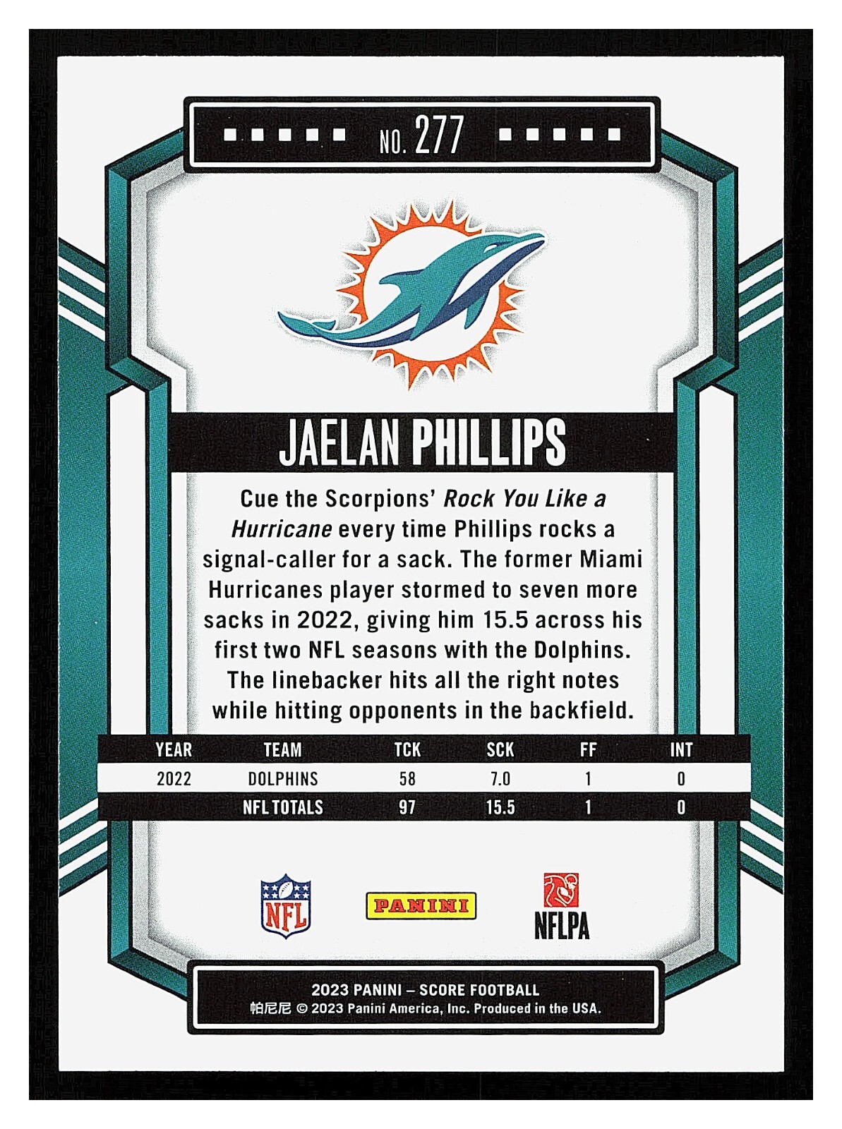 2023 Panini Score Base #201-400, PYC, All $0.99! BUY 2+ SHIPS FREE! Up'd 11/14! - Picture 106 of 264