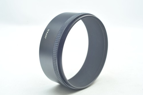 @SakuraDo@ Rare @ Contax Lens Hood 4 for 45/2.8 50/1.4 50/1.7 85/1.4 100/2 135/2 - Picture 4 of 8