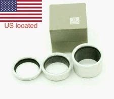 Vintage Macro Pentacon Extension Tubes Rings Close Up M42 Retro Photo GDR