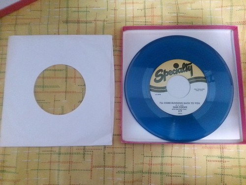 VINYL RECORDS BOX SET 45RPM - Picture 6 of 16