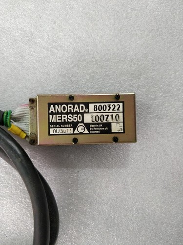 RENISHAW ANORAD MERS50 800322 reading head - Picture 2 of 2