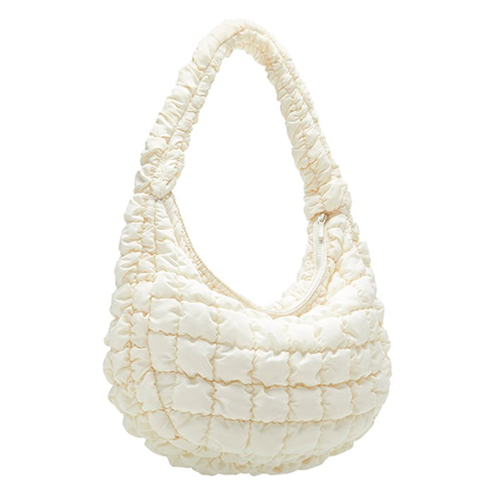 Ariana Grande Cloud Bag