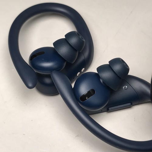 Beats by Dr. Dre Powerbeats Pro In Ear Wireless Headphones - Navy - Photo 7 sur 7