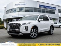 2020 Hyundai Palisade Preferred AWD 8-Passenger, Local, Clean History, No Accidents, Sunroof, Androi