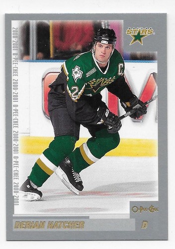 00/01 O-PEE-CHEE BASE Hockey (#1-200) U-Pick From List - Picture 84 of 194