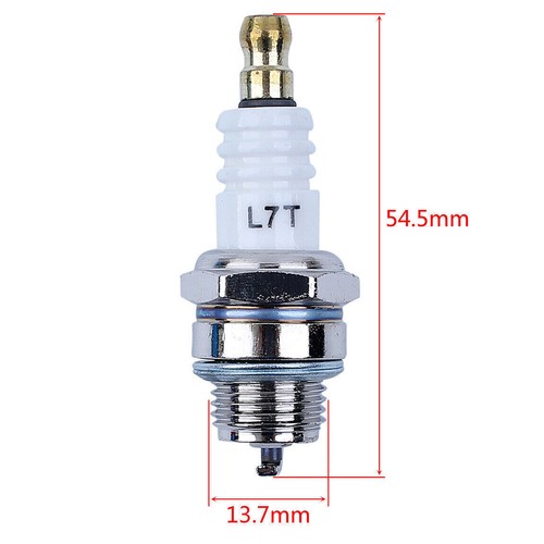 52MM Big Bore Top End Cylinder Par Spark Plug For Husqvarna 372XP 365 371 362 - Picture 10 of 12