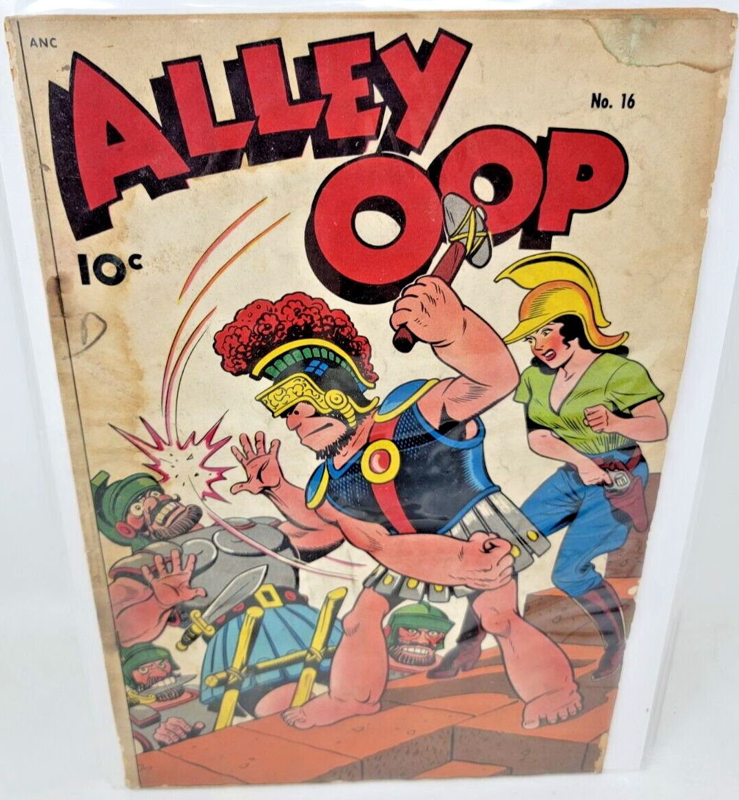 AMERICA’S GRETE COMIC-STRIP ARTISTS 古本 1933 Print Cartoon Chicago Tribune Harold Gray Sterrett