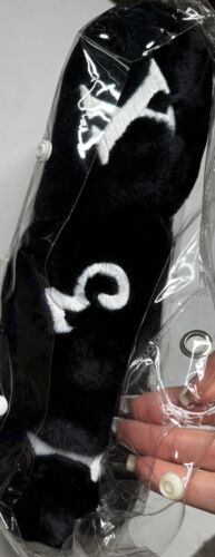 Top Flight XL 3~ Golf Club Head Covers~black ~ $17.99 - Picture 3 of 3