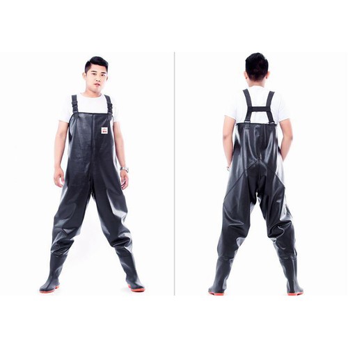 Chest Waders Waterproof Fly Fishing 