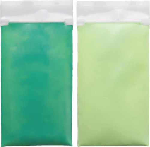 Thermochromic Pigment Color Changing Heat Sensitive Powder - 20 g - 10+ Colors - Picture 10 of 18