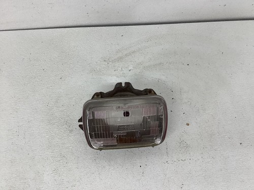1987-1989 TOYOTA 4RUNNER PASSENGER RIGHT RH HAND SIDE HEADLIGHT OEM - Picture 3 of 5