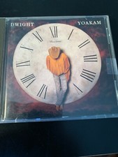 This Time by Dwight Yoakam (CD, Apr-1993, Reprise)