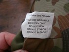 AUSTRALIAN MILITARY ISSUE AUSCAM BUSH HAT — photo 4