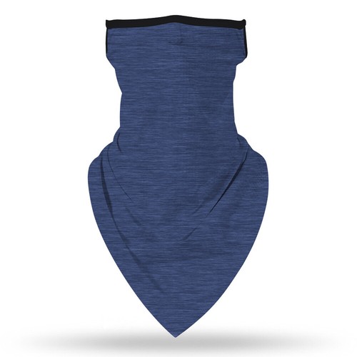 New Balaclava Cycling Neck Tube Scarf Snood Face Mask Warmer Bandana Multi-color - Picture 17 of 19