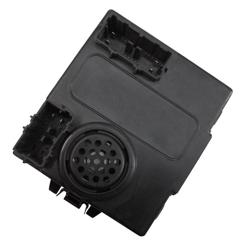 Lift Gate Control Module Black Fits 2014 2015 2016 Jeep Cherokee Replacement - Picture 4 of 7
