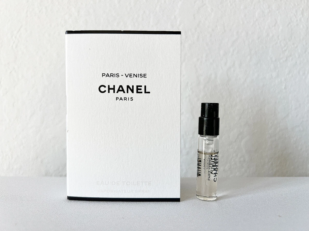 CHANEL Paris Eau de Toilette for Women for sale - eBay
