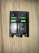 Bryant Westinghouse BR230 30 Amp 2 Pole Circuit Breaker 120/240VAC