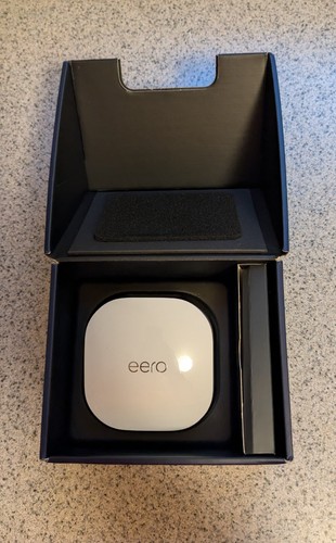 EERO 6 Mesh Wifi Router - Afbeelding 2 van 2
