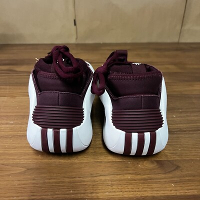 Adidas Harden Vol 8 PE Sample JR5334 Men display picture 3