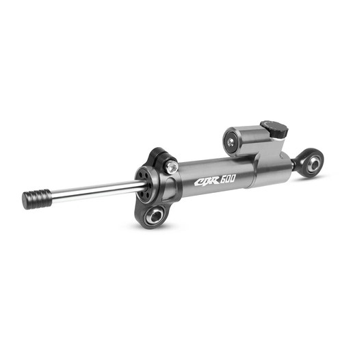 For HONDA CBR600 F2 F3 F4 F4i SPORT/F Motorcycle CNC steering damper stabilizer - Picture 17 of 20