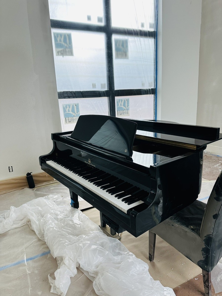 Story & Clark グランドピアノ Story & Clark H60 Grand Piano